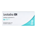 LORATADINA ION 10MG 60 COMPRIMIDOS