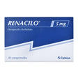 RENACILO 5MG X30 COMPRIMIDOS
