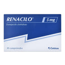 RENACILO 5MG X30 COMPRIMIDOS