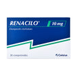 RENACILO 10MG X30 COMPRIMIDOS