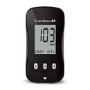 MEDIDOR GLUCOSA CARESENS N POP (SIN TIRAS)