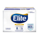 PANUELOS ELITE ANTIVIRAL X10 PACK X6