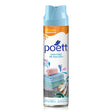 DESODORANTE AMBIENTE AEROSOL POETT ALGODON 360ML