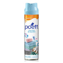 DESODORANTE AMBIENTE AEROSOL POETT ALGODON 360ML
