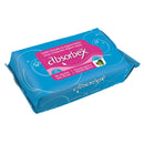 TOALLITAS HUMEDAS INTIMAS ABSORBEX X25