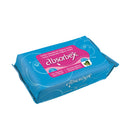 TOALLITAS HUMEDAS INTIMAS ABSORBEX X25