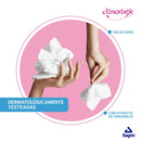 TOALLITAS HUMEDAS INTIMAS ABSORBEX X25