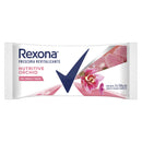 JABON BARRA REXONA ORCHID 125GR X3