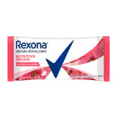 JABON BARRA REXONA ORCHID 125GR X3