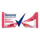 JABON BARRA REXONA ORCHID 125GR X3