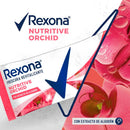 JABON BARRA REXONA ORCHID 125GR X3