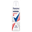 DESODORANTE AEROSOL REXONA ANTIBACTERIAL 150ML