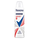 DESODORANTE AEROSOL REXONA ANTIBACTERIAL 150ML