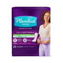 TOALLA INCONTINENCIA PLENITUD FEMME NOCTURNA X20