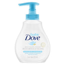 DOVE BABY JABON LIQUIDO BEBE HUMEC.ENRIQ.200ML C/V