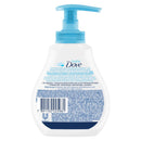 DOVE BABY JABON LIQUIDO BEBE HUMEC.ENRIQ.200ML C/V