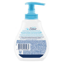 DOVE BABY JABON LIQUIDO BEBE HUMEC.ENRIQ.200ML C/V