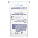 DOVE BABY JABON LIQUIDO BEBE HUMEC.ENRIQ.180ML REP