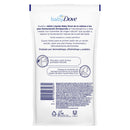 DOVE BABY JABON LIQUIDO BEBE HUMEC.ENRIQ.180ML REP