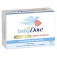 DOVE BABY JABON BARRA BEBE HUMECT.ENRIQUECIDA 75GR