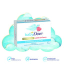 DOVE BABY JABON BARRA BEBE HUMECT.ENRIQUECIDA 75GR