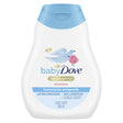 DOVE BABY SHAMPOO BEBE HUMECT.ENRIQUECIDA 200ML