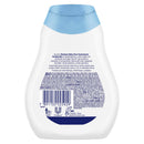 DOVE BABY SHAMPOO BEBE HUMECT.ENRIQUECIDA 200ML