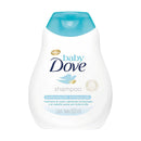 DOVE BABY SHAMPOO BEBE HUMECT.ENRIQUECIDA 200ML