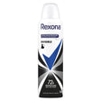 DESODORANTE AEROSOL REXONA INVISIBLE 150ML