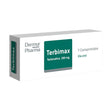 TERBIMAX 250MG X7 COMP.