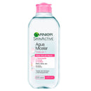 GARNIER AGUA MICELAR TODOEN1 400ML CLASICA ROSADA