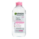 GARNIER AGUA MICELAR TODOEN1 400ML CLASICA ROSADA