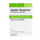 SPIOLTO SOLUCION X 4ML.