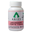 ARANDANO FORTE ABIES 715MG X30 CAPSULAS