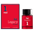 LEGACY 1 RED EDT 50ML (H)