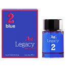 LEGACY 2 BLUE EDT 50ML (H)