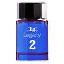LEGACY 2 BLUE EDT 50ML (H)