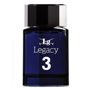 LEGACY 3 BLACK EDT 50ML (H)