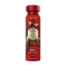 OLD SPICE DESODORANTE AEROSOL LENA 150ML