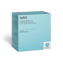 SEFRIL SUSP.2 FRASCOS 60M