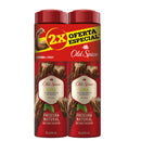 OLD SPICE DESODORANTE AEROSOL VIP X2 (2DO.C/40%)