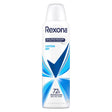 DESODORANTE AEROSOL REXONA COTTON DRY 150ML
