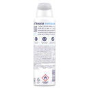 DESODORANTE AEROSOL REXONA COTTON DRY 150ML