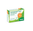 LANSOPRAZOL TEVA 30MGX30C