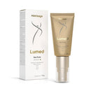 LUMED BASE FLUIDA F50 TONO OSCURO 40GR HIDRISAGE