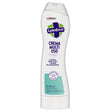 LIMPIADOR CREMA LYSOFORM ANTIBACTERIAL 450ML