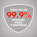 LIMPIADOR CREMA LYSOFORM ANTIBACTERIAL 450ML