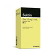 SULZIN SOLUCION 50ML