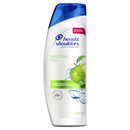 SHAMPOO HEAD&SHOULDERS MANZANA FRESH 375ML