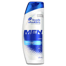 SHAMPOO HEAD&SHOULDERS MEN 3EN1 375ML